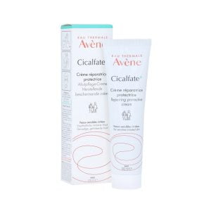 کرم ترمیم‌کننده سیکالفیت اون