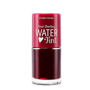 تینت لب مایع 9 گرم اتود هاوس Water Tint