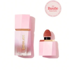 رژگونه مایع شیگلم Risky business