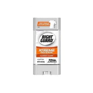 مام ژله ای رایت گارد Right Guard مدل Classic Clean