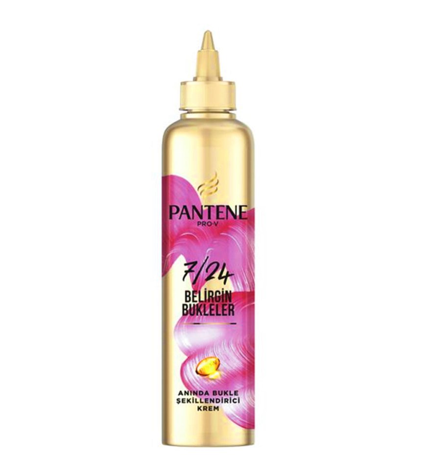 کرم مو موج دهنده 300 میل پنتن Pantene 1 کرم مو موج دهنده 300 میل پنتن Pantene