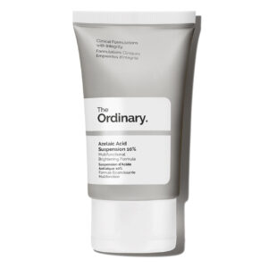 کرم ضد جوش آزلائیک اسید10% اوردینری The Ordinary Azelaic Acid