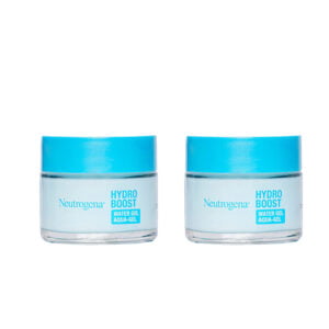 بسته دو عددی واتر ژل آبرسان Hydro Boost نوتروژینا