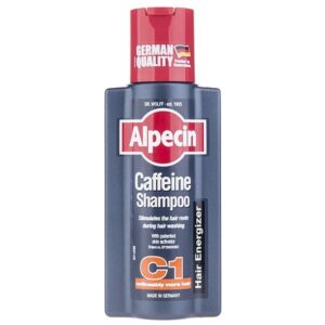 شامپو آلپسین 250 میل مدل Caffeine C1