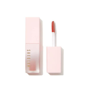 تینت لب شیگلم SHEGLAM رنگ GOOD HABITS