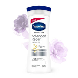 وازلین سفید