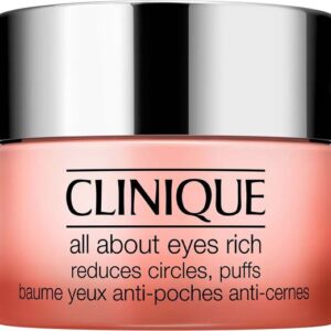 کرم دور چشم کلینیک All About Eyes Rich حجم 15 میلی لیتر