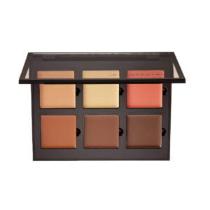 پالت کانتور چرب آناستازیا Medium