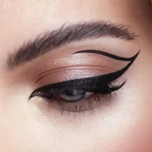 InglotAMCGelEyelinerPrueba TuMaquillaje