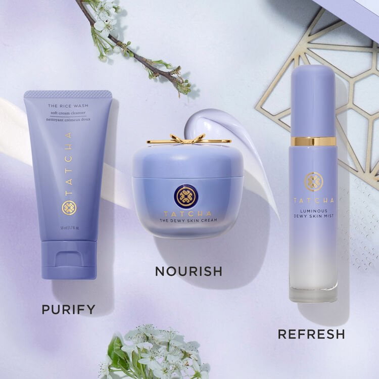 ست تاچا مدل REPLENISHING 3 ست تاچا مدل REPLENISHING - Image 3