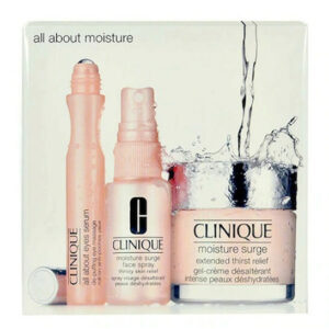clinique all about moisture kit 192333095157