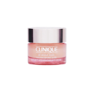 کرم دور چشم آل ابوت آیز کلینیک