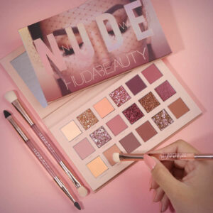 Huda Beauty Nude Kit 3