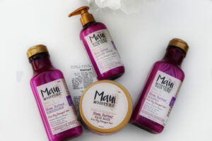 maui heal hydrate shea butter at walmart 1