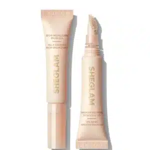 ژل ابرو 6.8 گرم شیگلم مدل BREAKDOWN BROW GEL