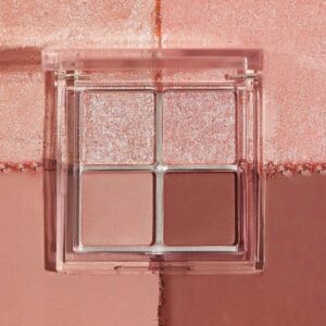 پالت سایه 4 رنگ شیگلم Cosmic Crystal Eyeshadow 11 2e2fa8