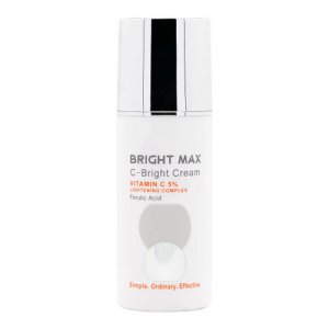 کرم جوان کننده ث – برایت برایت مکس | 30 میل