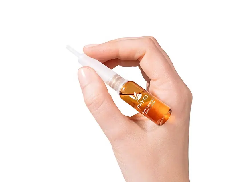 سرم ضد ریزش مو فیتو سیان مناسب خانم ها Phyto cyane Women 3 سرم ضد ریزش مو فیتو سیان مناسب خانم ها Phyto cyane Women - Image 3