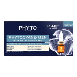 سرم ضد ریزش مو فیتوسیان آقایان فیتو  phytocyane - men