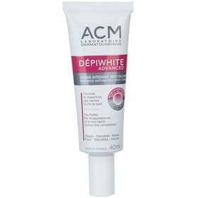 کرم ضد لک دپی وایت ای سی ام ACM DÉPIWHITE حجم 40 میل