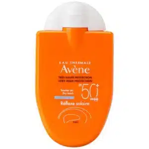 کرم ضد آفتاب SPF50 اون مینرال Reflexe Solaire 30