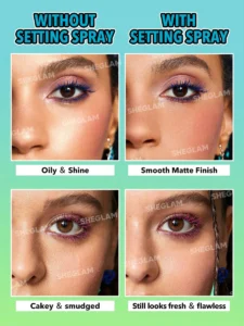 اسپری فیکس شیگلم کالکشن ریک و مورتی 70 میلی لیتر 11 اسپری فیکس شیگلم کالکشن ریک و مورتی