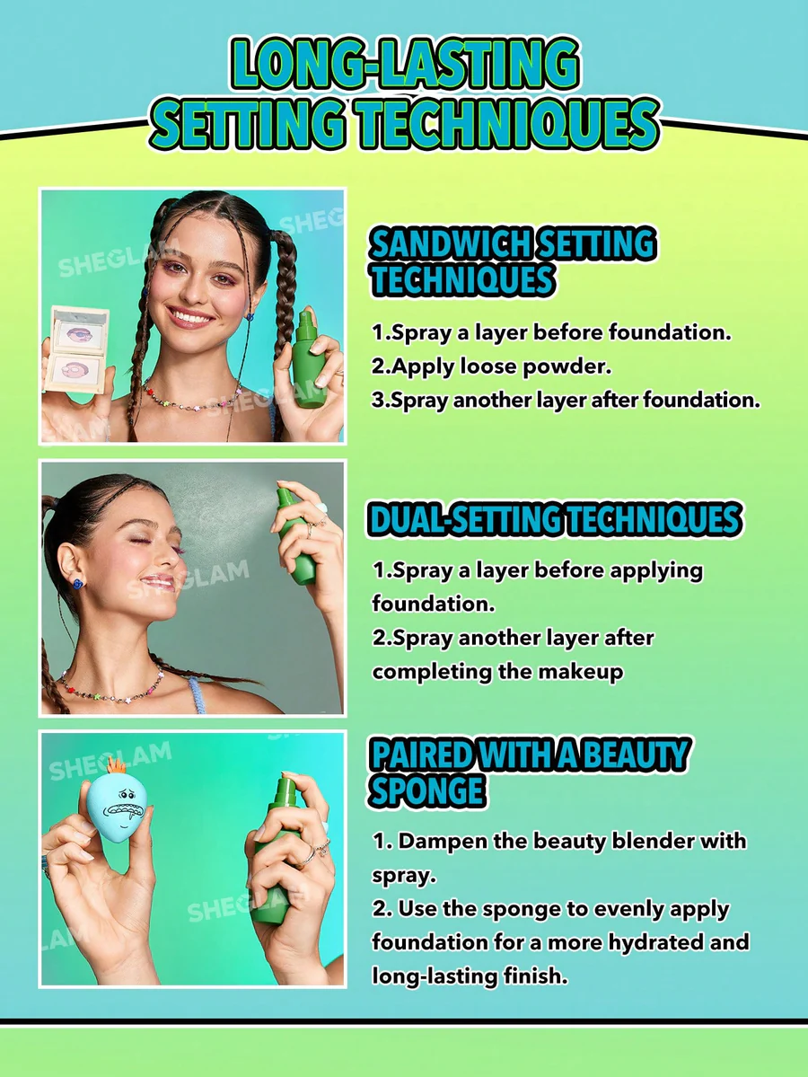 اسپری فیکس شیگلم کالکشن ریک و مورتی 70 میلی لیتر 3 اسپری فیکس شیگلم کالکشن ریک و مورتی 70 میلی لیتر - Image 3