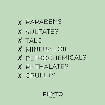 شامپو حجم دهنده فیتو 500 میلی لیتر 4 شامپو حجم دهنده فیتو 500 میلی لیتر - Image 4