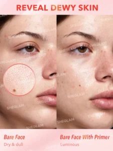 پرایمر نیاسینامید شیگلم 30 میلی لیتر