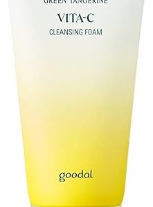 فوم نارنگی سبز گودال 150میلی لیتر [ضد لک و روشن کننده]