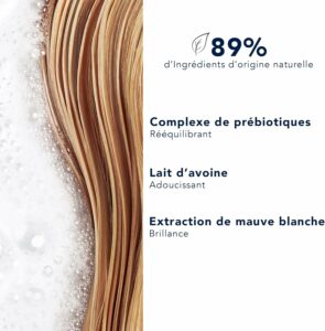 شامپو نرم کننده روزانه فیتو 250 میلی لیتر 8 شامپو نرم کننده روزانه فیتو