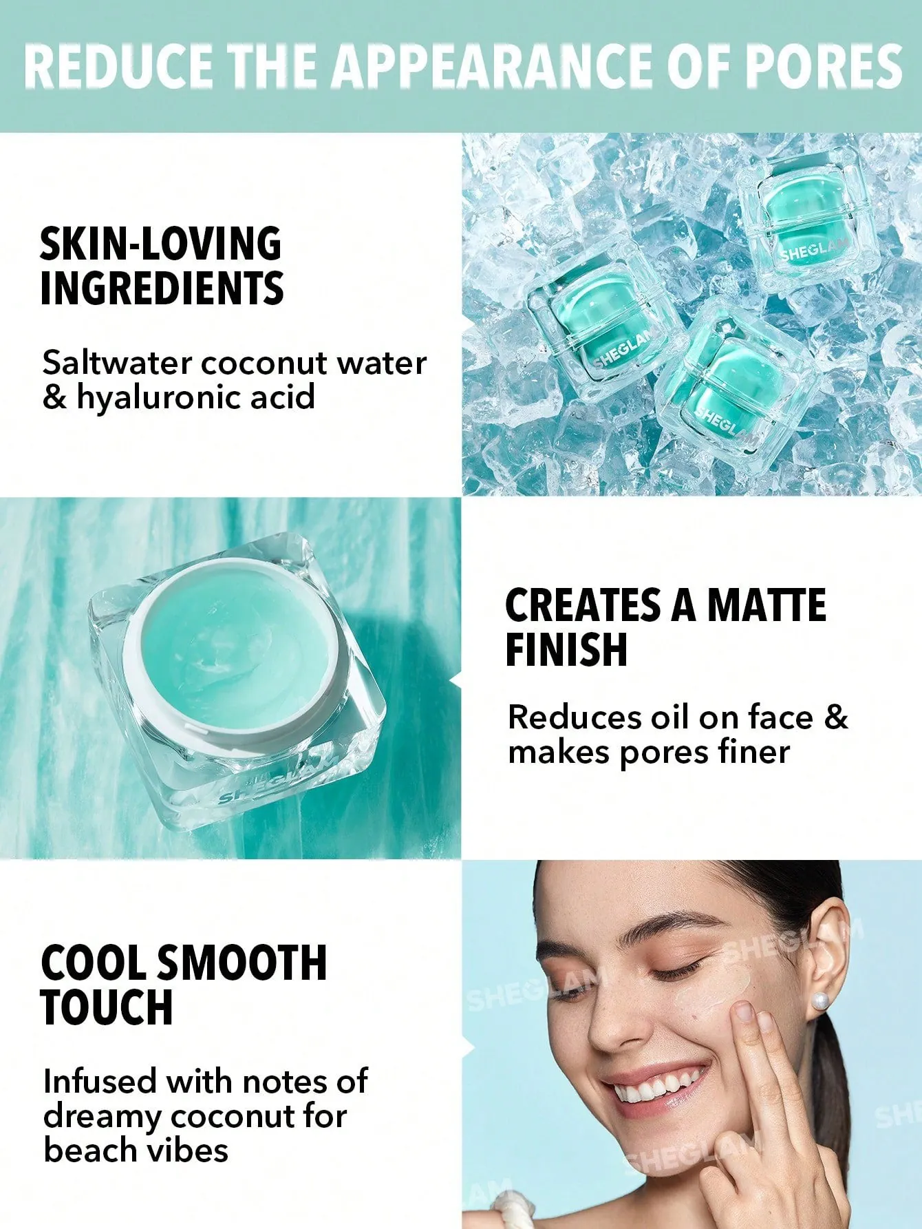 پرایمر یخی شیگلم 30 گرم 6 پرایمر یخی شیگلم 30 گرم - Image 6