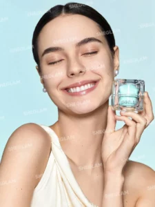 پرایمر یخی شیگلم 30 گرم 10 پرایمر یخی شیگلم