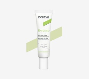 Noreva Produit Exfoliac BBcremedoree Carroussel1 1512x1340 756x670 c default