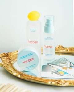 توکوبو - TOCOBO