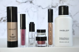 اینگلوت - INGLOT