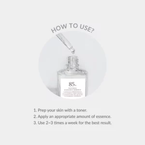 اسنس روشن کننده رادیانس دکتر التیا 30 میلی لیتر