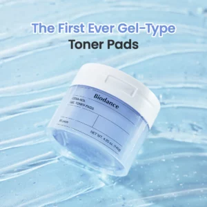 Ceranol gel toner pads3
