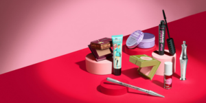 بنفیت - Benefit