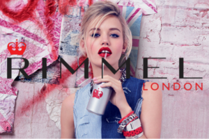 ریمل لندن - Rimmel London