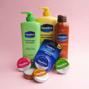 وازلین - Vaseline