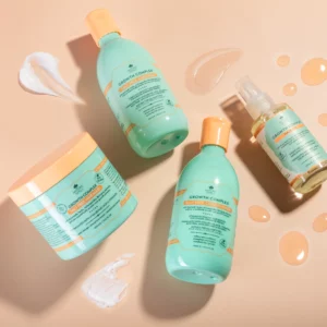 نیچر اسپل - Nature Spell