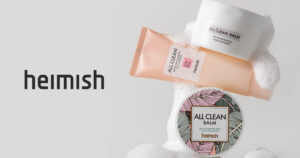 هیمیش - Heimish