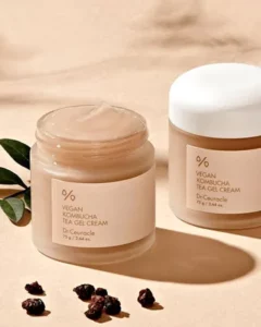 thoughts on dr ceuracles vegan kombucha tea gel cream v0 k0rlt75v2ipa1