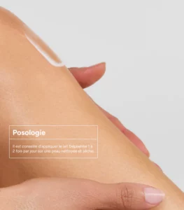 DEPIWHITE LAIT POSO FR