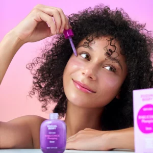 Eqqualberry Bakuchiol Plumping Serum model 30ml