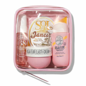 ست جوانساز سول دی ژانیرو [بیژا فلور] 3 محصول