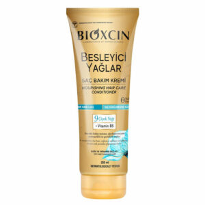 کرم مراقبت از مو با روغن‌های مغذی بیوکسین 250 میلی لیتر