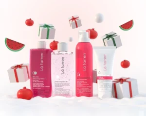 لافارر - Lafarrerr