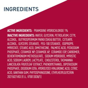Itch Relief Moisturizing Cream Ingredients 700x700 v1